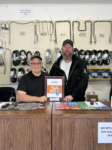 Buy Right Appliance Parts