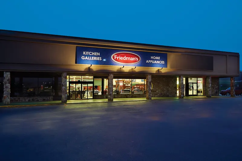 Friedman's Appliances