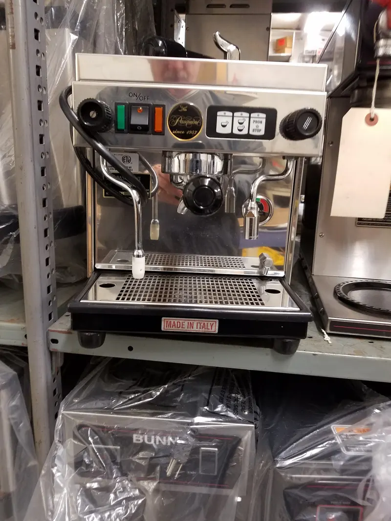 Equipment Services of TN, LLC, Appliance Repair Service in Knoxville