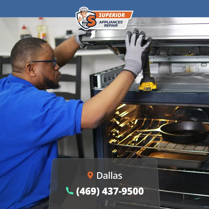 Superior Appliances Repair of Dallas