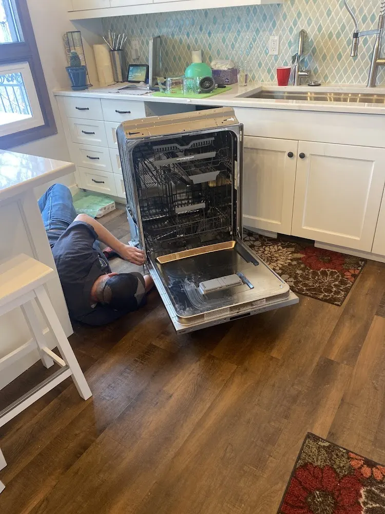 Bill's Appliance Service, Appliance Repair Service in Spanish Fork