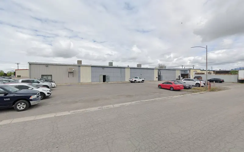 Home Appliances Outlet
