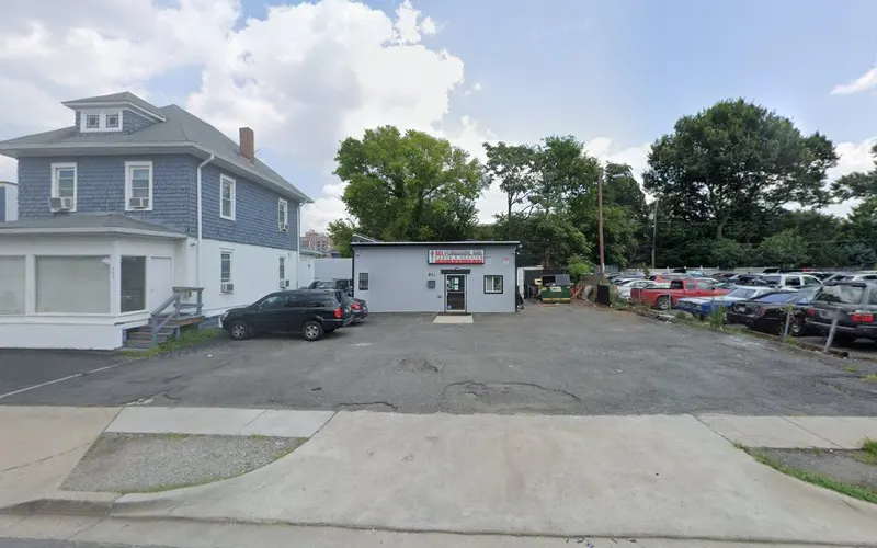 All Plumbing Inc, plumber in Arlington
