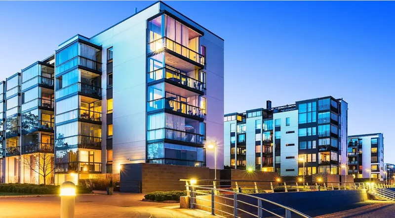 Vero Maintenance, Property Maintenance in Washington