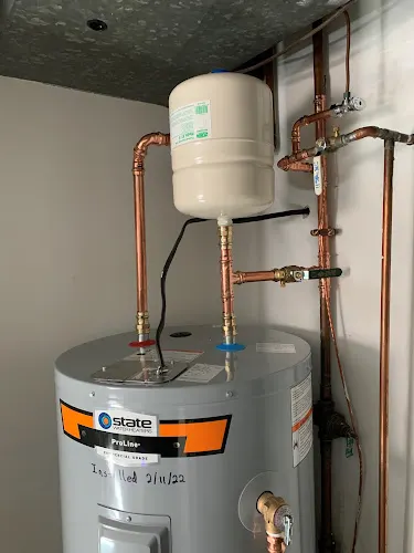 Willway Plumbing & Gas, plumber in Annandale