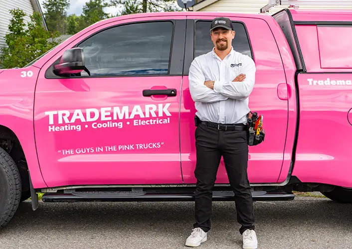 Trademark Heating, Cooling & Electrical, HVAC Repair in Spokane