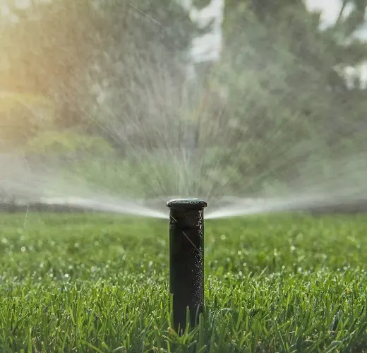 H2O FLOW LLC, Lawn Sprinkler System Contractor in Spokane