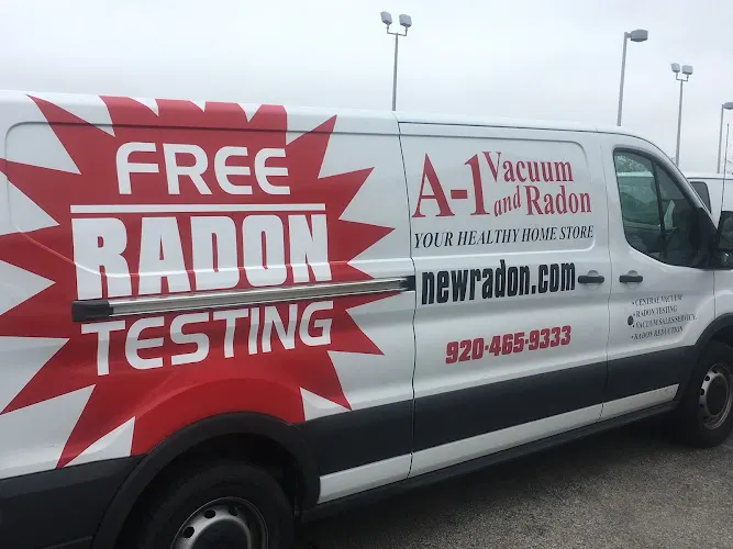 A-1 Radon & Vacuum