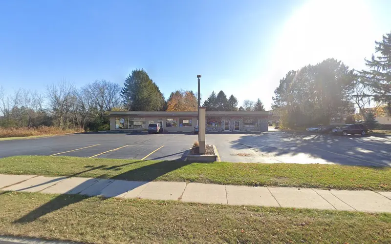 Mequon Vacuum Center and Repair, Vacuum Cleaner Repair Shop in Mequon