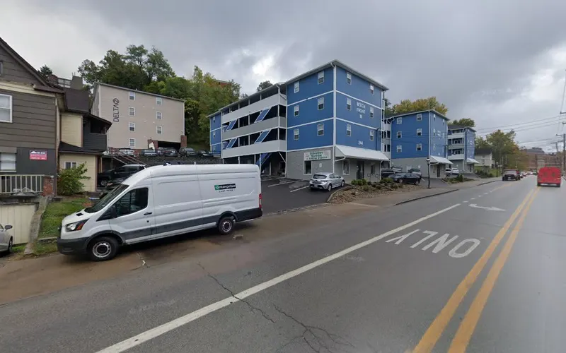 All Makes Vacuum & Sewing Center, Vacuum Cleaner Repair Shop in Morgantown