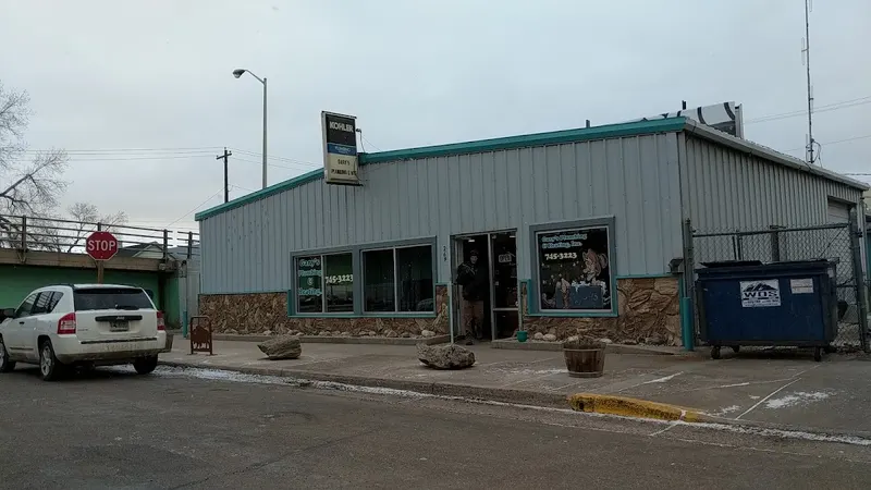 Gary's Plumbing & Heating & Cooling, HVAC Repair in Laramie