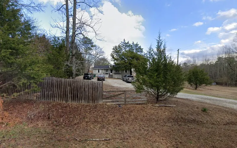 East Alabama NuGlaze