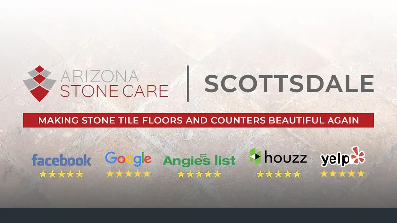 Arizona Stone Care Inc