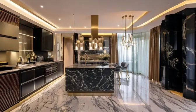 Luxury Stone Care AZ