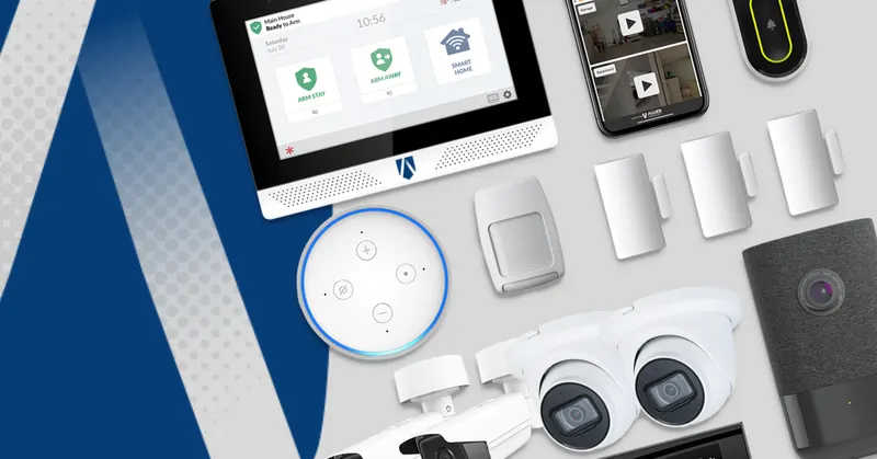 Allied Home Security & Alarm Monitoring Dallas / Fort Worth