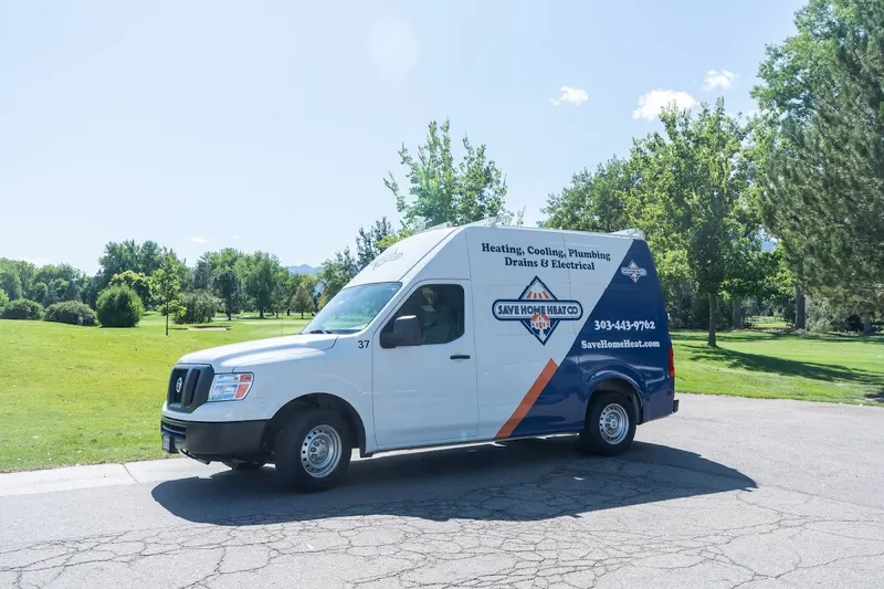 Save Home Heat Company, HVAC Repair in Boulder