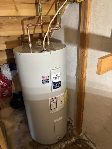 L&P Plumbing & Well Service, plumber in Watertown