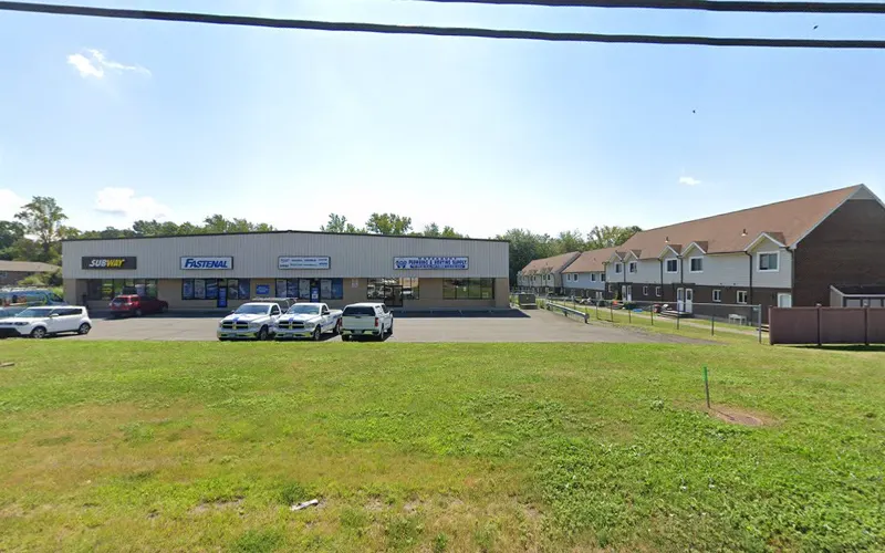 Waterbury Plumbing & Heating Supply, Inc., plumber in Waterbury