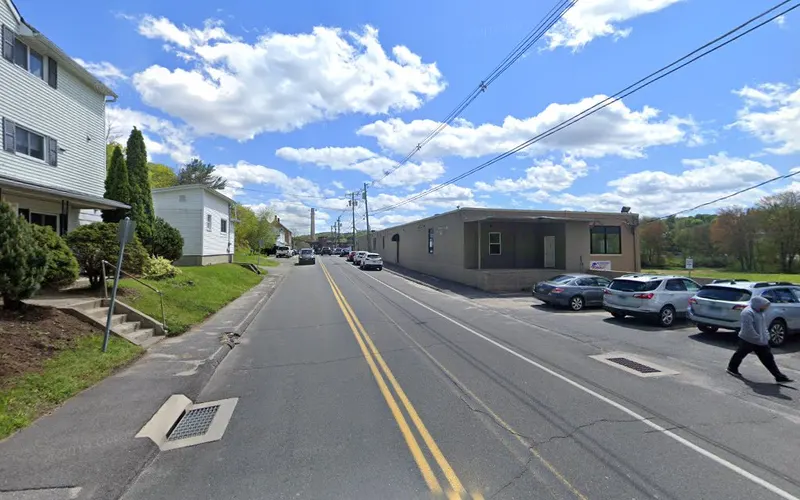Steve's Plumbing Supply, plumber in 250 Porter St
