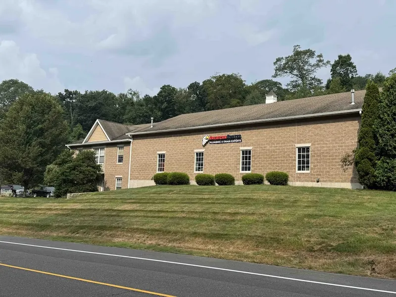 American Rooter, plumber in Watertown