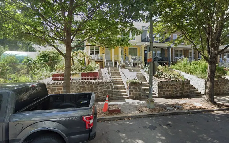 The DC Contractor, General Contractor in Washington