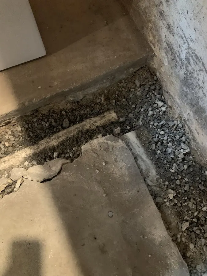 Expert Basement Waterproofing