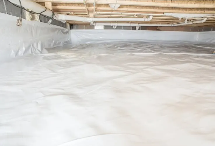 Americrawl, General Contractor in Indianapolis