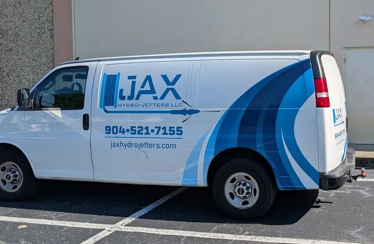 JAX Hydro-Jetters LLC, plumber in Jacksonville