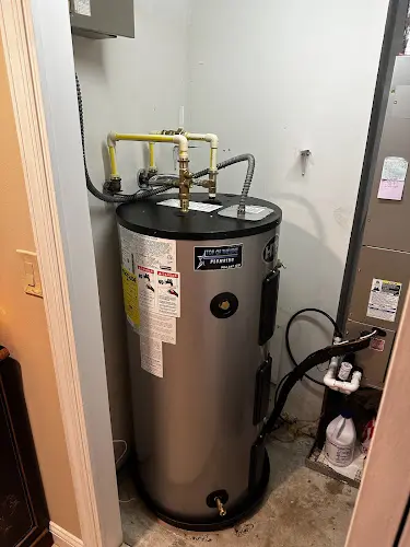 Top Of The Line Plumbing