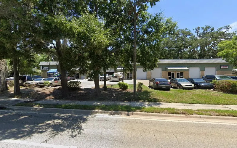 Monument Plumbing Operations, plumber in Jacksonville