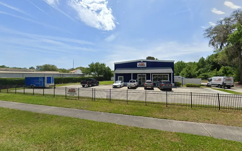 CJ Bass Plumbing Inc, plumber in Fernandina Beach