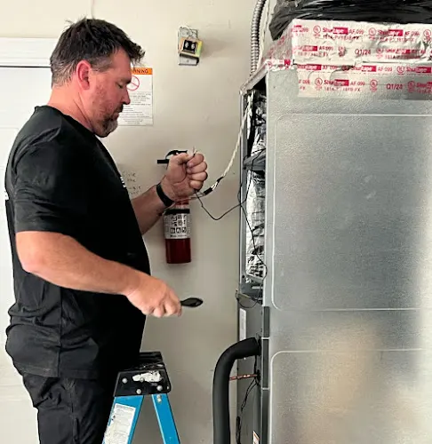 365 Solutions AC Repair and Plumbing, HVAC Repair in Nocatee