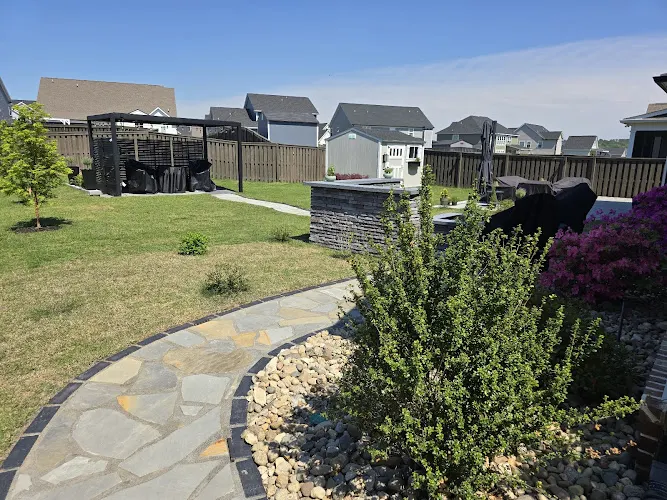 Augusta Landscaping, Landscaper in Evans