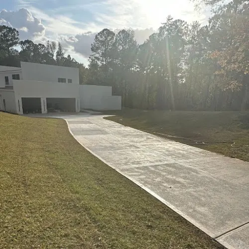 GS CONCRETE PROS LLC, Concrete Contractor in Augusta