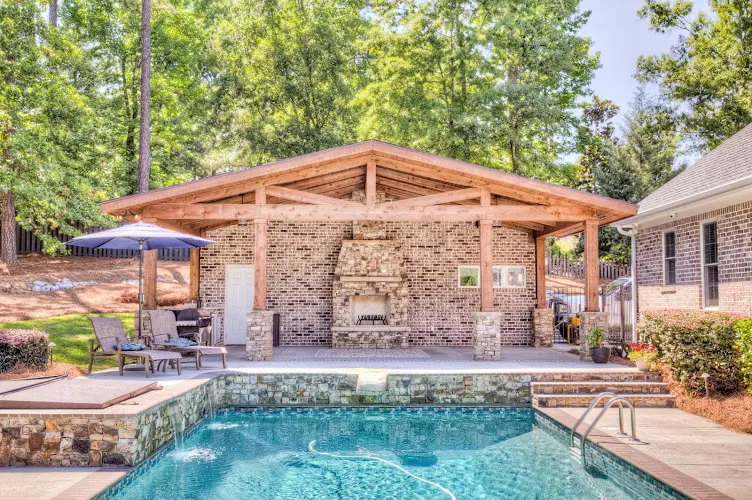 Verdant Landscape, Landscape Designer in North Augusta