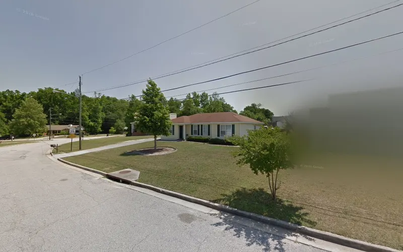 The Curb Guys, LLC, Landscaper in Grovetown