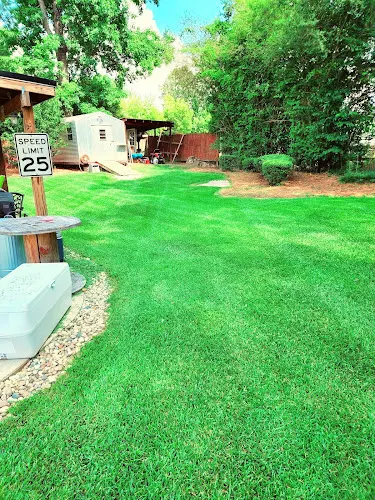 Willow Creek Outdoor Management, Lawn Care Service in Harlem
