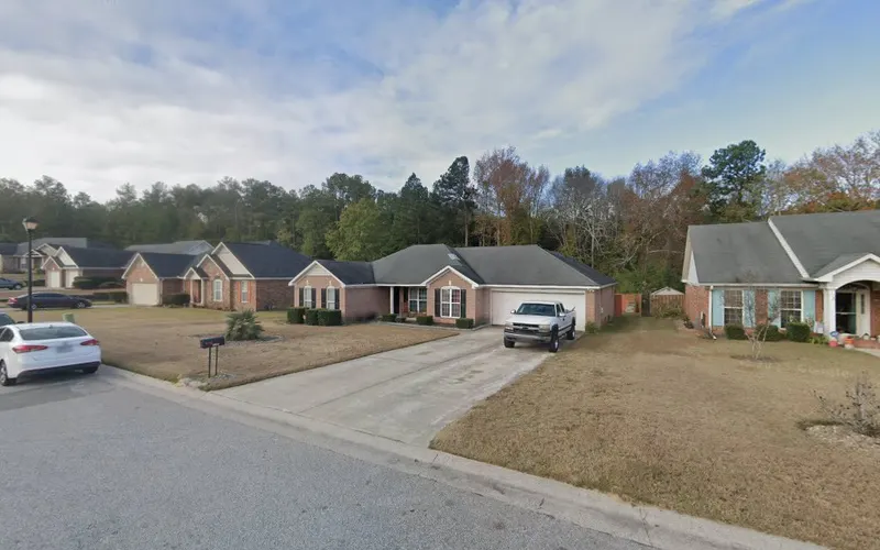 Above Average Concrete, Concrete Contractor in Augusta