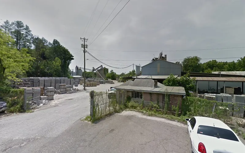 Augusta Concrete Block Co, Concrete Contractor in North Augusta