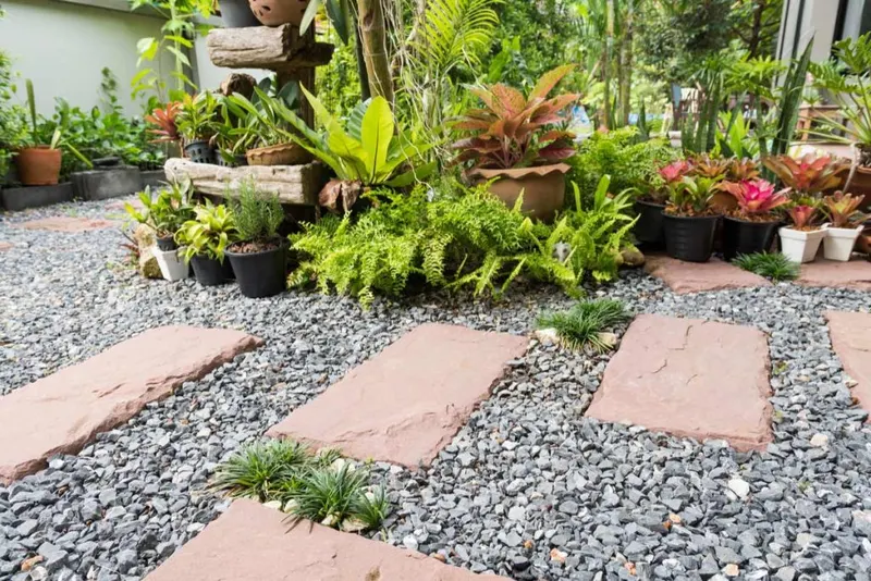 J & J Landscaping & Nursery, Landscaper in Grovetown