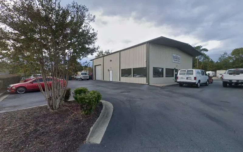 Southern Nature Landscaping, Inc., Landscaper in Augusta