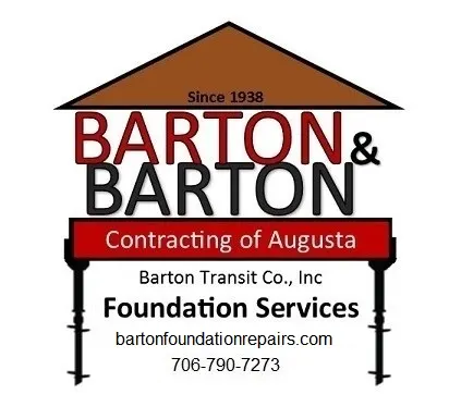 Barton & Barton Contracting of Augusta, Foundation in Augusta