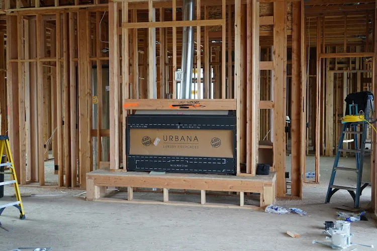 All Valley Fireplace, Fireplace Repair Service in Garden City