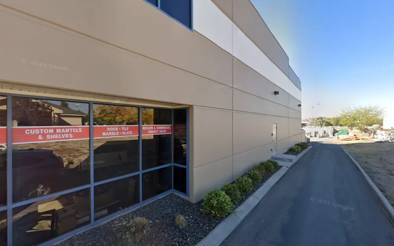 Alpine Fireplaces - Boise