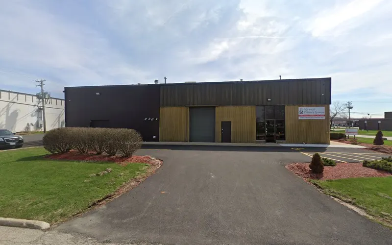 Advanced Chimney Systems, Fireplace Repair Service in Rockford