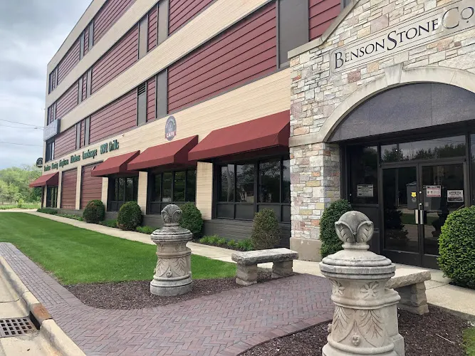 The Fireplace Store at Benson Stone, Fireplace Repair Service in Rockford