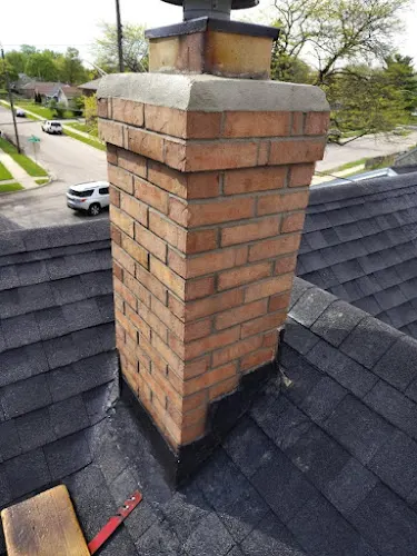 TCB Masonry, Masonry Contractor in Rockford
