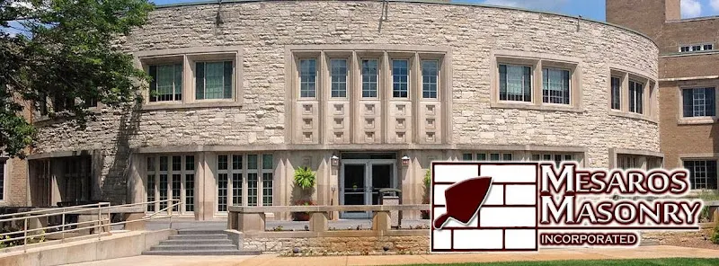 Mesaros Masonry & Chimney