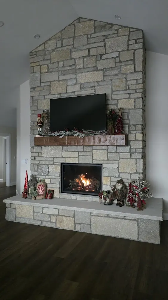Miller Stove & Fireplace, Fireplace Repair Service in Bremen