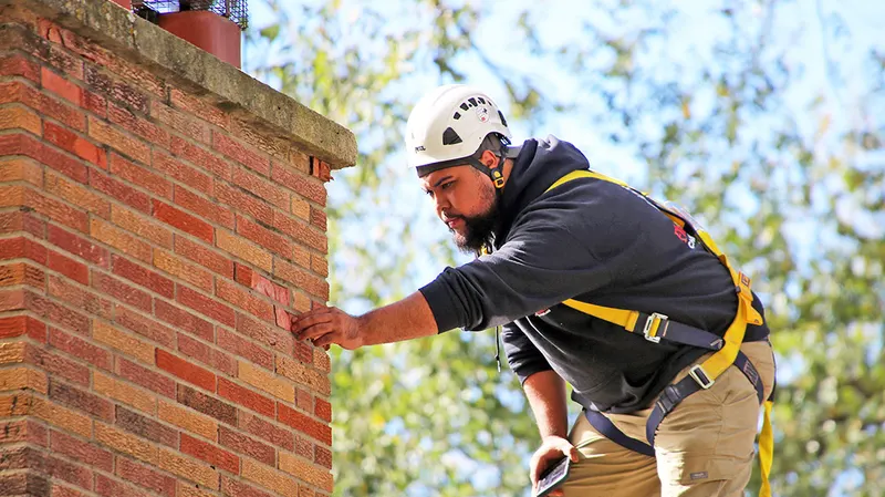 SureGlow Stove and Chimney, Chimney Sweep in Kansas City